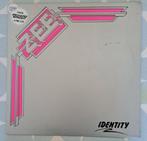 LP Zee - Identity (Richard Wright, Pink Floyd), Ophalen of Verzenden