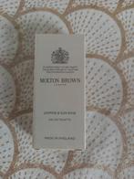 Proefje  Jasmine & Sun Rose van Molton Brown, Sieraden, Tassen en Uiterlijk, Uiterlijk | Parfum, Ophalen of Verzenden, Nieuw