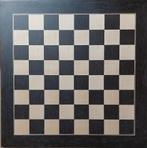 London schaakbord, Hobby en Vrije tijd, Gezelschapsspellen | Bordspellen, Ophalen of Verzenden, Zo goed als nieuw