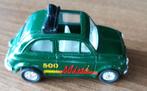 Fiat 500, Ophalen of Verzenden, Gebruikt, Auto's