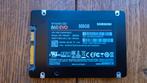 SSD Samsung 860 EVO 500GB, Intern, Ophalen of Verzenden, Zo goed als nieuw, Samsung