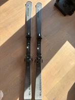 Elan carve skis 2024 (160cm), 160 tot 180 cm, Zo goed als nieuw, Carve, Skiën