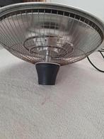 Terras verwarmer 3 standen, Tuin en Terras, Elektrisch, Plafond, Draaibaar, Gebruikt