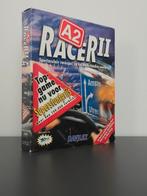 A2 Racer 2 - PC game ( big box), Spelcomputers en Games, Ophalen of Verzenden, Gebruikt
