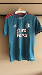 Feyenoord uitshirt 22/23 maat M, Sport en Fitness, Ophalen of Verzenden, Zo goed als nieuw, Shirt