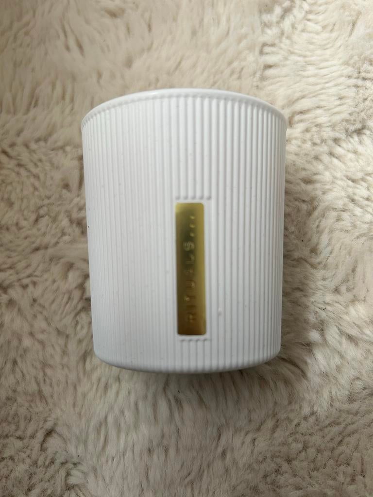 Rituals Sakura Kaars - 140 gram, Overige materialen, Wit, Nieuw, Ophalen of Verzenden