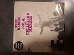 The kinks- lola, Cd's en Dvd's, Vinyl Singles, Ophalen of Verzenden, Zo goed als nieuw, Pop