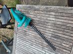 Bosch AH-45-16 heggenschaar., Ophalen of Verzenden, Zo goed als nieuw, Elektrisch