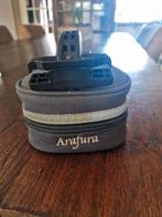 Zadel fietstasje - Zo goed als nieuw, Ophalen of Verzenden, Zo goed als nieuw