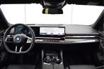 BMW 5 Serie Touring 550e xDrive M Sport Automaat / Panoramad, Automaat, Zwart, Hybride Elektrisch/Benzine, 313 pk