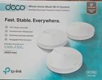 TP-Link Deco M5 Mesh WiFi Systeem, Computers en Software, Ophalen of Verzenden, Nieuw, TP-Link