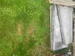 Schellevis tegels, Ophalen, Nieuw, 5 tot 10 m², Beton