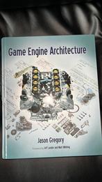 Game Engine Architecture Gregory, Boeken, Informatica en Computer, Nieuw, Ophalen of Verzenden