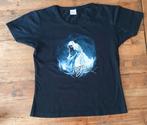 Bandshirt Tarja Turunen (Nightwish), maat M, Ophalen of Verzenden, Zo goed als nieuw, Korte mouw