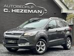 Ford Kuga 1.5 Titanium 1e eigenaar Dealer OH Nieuwstaat Crui, Auto's, Ford, Te koop, Zilver of Grijs, 5 stoelen, Benzine