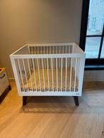 Kidsmill box sixties incl matras, Kinderen en Baby's, Boxen, Ophalen, Gebruikt