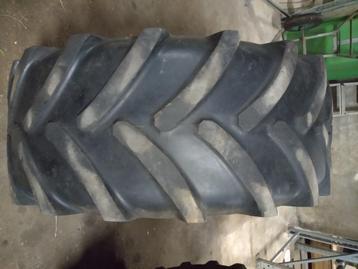 Michelin banden 440/65R24 XM108 beschikbaar voor biedingen
