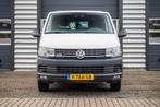 Volkswagen Transporter 2.0 TDI L1H2 4Motion Highline, Auto's, Bestelauto's, 15 km/l, Gebruikt, 4 cilinders, 150 pk
