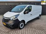 Opel Vivaro 1.6 CDTI L2H1 Sport EcoFlex, Auto's, Voorwielaandrijving, Gebruikt, Euro 6, 4 cilinders