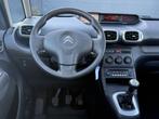 Citroen C3 Picasso 1.4 VTi Attraction Dealer Onderhouden,Pan, Auto's, Citroën, Voorwielaandrijving, Euro 5, Stof, Gebruikt