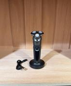 NIEUW: Philips Series 5000 Scheerapparaat + Laadstation, Ophalen of Verzenden, Nieuw, Scheren en Epileren