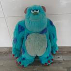 Leuke Monster Sulley knuffel, Ophalen of Verzenden, Nieuw, Overige typen