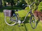Extra Lage Instap Dames E bike ZGAN, Overige merken, Ophalen of Verzenden, Zo goed als nieuw, Minder dan 47 cm