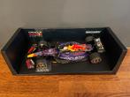 Minichamps 1:18 Verstappen RB19 GP Las Vegas Special Livery, Ophalen of Verzenden, Nieuw, Auto, MiniChamps