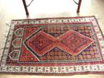 Perzisch wollen tapijt kleed 145 x 92 cm., Ophalen