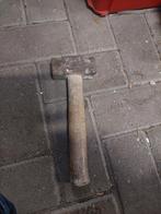 Vuistje, Gebruikt, Ophalen of Verzenden, X, X