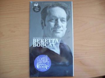 Beretta Bobcat (Nieuw in folie!) Gijs Scholten van Aschat beschikbaar voor biedingen