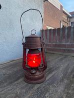 Feuerhand baby 275 sturmkappe, Antiek en Kunst, Antiek | Lampen, Ophalen of Verzenden