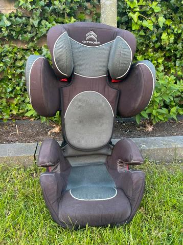 Autostoel Kiddy 15 - 36 kg beschikbaar voor biedingen