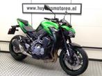 Kawasaki Z 900 ABS Naked 2018 Z900, Motoren, Motoren | Kawasaki, 4 cilinders, Bedrijf, 900 cc, Meer dan 35 kW
