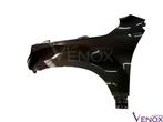 Spatbord links voor SUZUKI Grand Vitara 06-14 Gespoten in ge, Verzenden, Nieuw, Spatbord, Suzuki