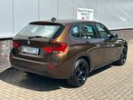 BMW X1 xDrive20d Executive | Xline | Xenon | Leer | Winter-p, Auto's, BMW, Te koop, Geïmporteerd, 5 stoelen, Gebruikt