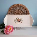 Wedgwood 'Conway', cakeschaal, Antiek en Kunst, Ophalen of Verzenden