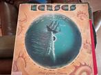 Kansas lp, Verzenden, Zo goed als nieuw, 12 inch, Poprock