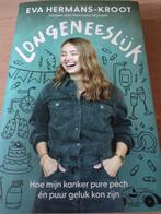 Longeeneeslijk - Eva Hermans-Kroot, Ophalen of Verzenden, Zo goed als nieuw, Eva Hermans-Kroot