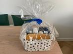 Cadeau idee bij zwangerschap/revealparty, Ophalen of Verzenden, Nieuw, Kraamcadeau