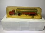 Vintage VD LEE B.V. Tanktransporten Delft Model Truck, Ophalen of Verzenden, Nieuw, Auto, Efsi