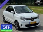 Renault Twingo 0.9 TCe Intens Automaat Carplay Airco, Automaat, 898 cc, Gebruikt, Parkeersensor