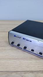 Alto DI1 Direct box, Muziek en Instrumenten, Ophalen of Verzenden, Zo goed als nieuw, Overige instrumenten