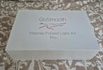 GoSmooth IPL Kit Pro - Zo goed als nieuw, Ophalen of Verzenden, Zo goed als nieuw, Scheren en Epileren