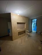 Cinewall & Home renovation - All in 1, Huizen en Kamers