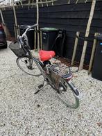 DamesFiets Gazelle Framemaat 54, Ophalen, Versnellingen, Gazelle, 53 tot 56 cm