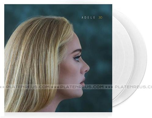 Adele – 30 * Nieuw * LMTD Edition 2 LP, Cd's en Dvd's, Vinyl | Pop, Nieuw in verpakking, 2000 tot heden, 12 inch, Ophalen of Verzenden