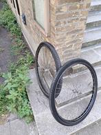 Transportfiets wielen 28 inch, Verzenden, Gebruikt, Algemeen, Wiel