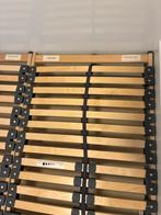 Bedbodem /lattenbodem 2x 70x200 - Zo goed als nieuw!, Ophalen of Verzenden, Zo goed als nieuw, Bedbodem, 200 cm