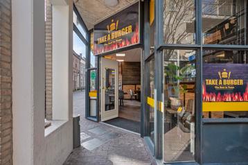 Horeca locatie Culemborg ter overname €64.950,— beschikbaar voor biedingen